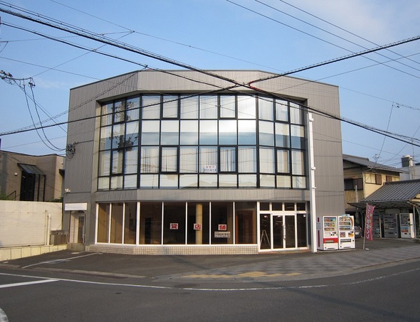 貸事務所 静岡市清水区向田町