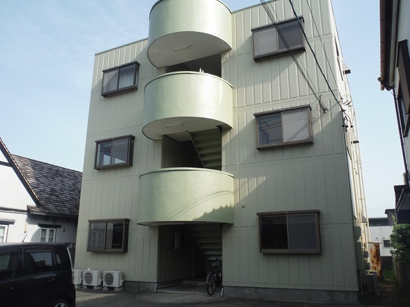 JR西焼津駅近くの2DKマンション 西焼津 ターミナルシティ 101