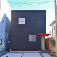 新築木造住宅販売会 清水区興津中町