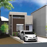 長期優良木造住宅 完成見学会