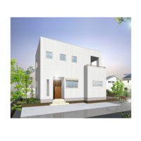 【完全予約制】重量鉄骨2階建て 構造見学会