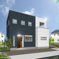 【完全予約制】重量鉄骨2階建て 完成見学会