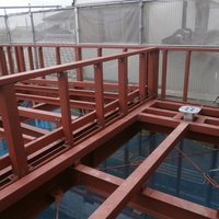 【WEB限定】予約制 鉄骨見学会 静岡市清水区