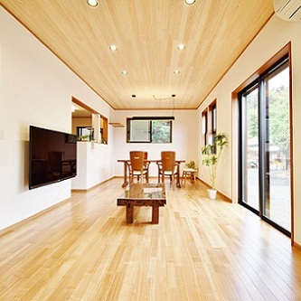 【木造リノベーション】築２８年の木造住宅を長期優良化リフォームしました。静岡市清水区