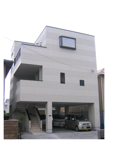 ビルトイン駐車場付3階建て住宅 静岡市葵区 静岡の重量鉄骨住宅 注文住宅ならアイディースリーの池田建設 地震に強い住宅 津波対策住宅 3階建狭小住宅 ビルトイン駐車場付3階建て住宅 静岡市葵区 静岡の重量鉄骨住宅 注文住宅ならアイディースリーの池田建設 地震に強い住宅 津波対策住宅 3階建狭小住宅